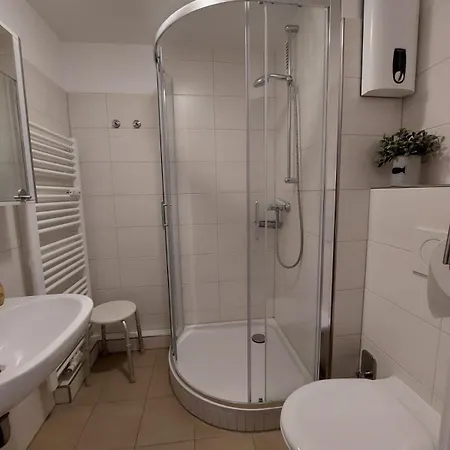 Haus Duenenburg Seestern App D07 Apartamento Westerland