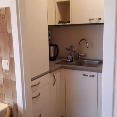 Haus Duenenburg Seestern App D07 Apartamento *